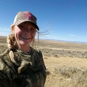 Meet your Posher, Allie